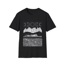 Load image into Gallery viewer, Ferry Eclipse t-shirt