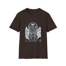 Load image into Gallery viewer, Sitting Bear t-shirt