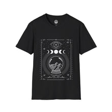 Load image into Gallery viewer, Mystic t-shirt