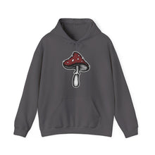 Load image into Gallery viewer, Mushroom hoodie