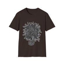 Load image into Gallery viewer, Sea Anemone t-shirt