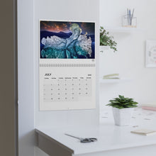 Load image into Gallery viewer, 2025 Calendar