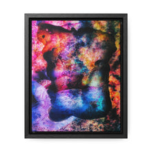 Load image into Gallery viewer, Faded Wilderness #74 Framed Canvas