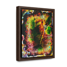 Load image into Gallery viewer, Faded Wilderness #43 Framed Canvas