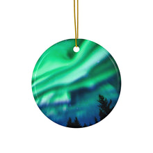 Load image into Gallery viewer, Sky Dance Ornament