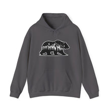 Load image into Gallery viewer, Alpine Bear Hoodie