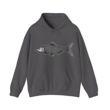Load image into Gallery viewer, Herring hoodie