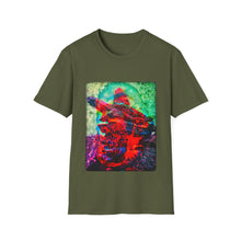 Load image into Gallery viewer, Faded Wilderness #72 t-shirt