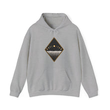 Load image into Gallery viewer, Layered Forest hoodie