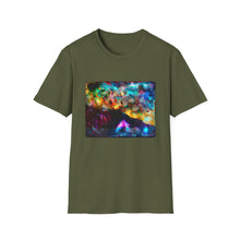 Load image into Gallery viewer, Faded Wilderness #13 t-shirt