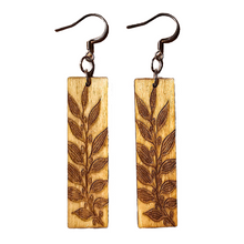 Load image into Gallery viewer, Branch Earrings