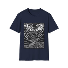 Load image into Gallery viewer, Wilderness River t-shirt