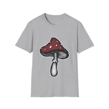 Load image into Gallery viewer, Mushroom t-shirt