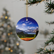 Load image into Gallery viewer, Mendenhall Valley Ornament
