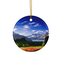 Load image into Gallery viewer, Mendenhall Valley Ornament