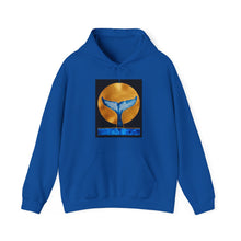 Load image into Gallery viewer, Golden Sunset hoodie