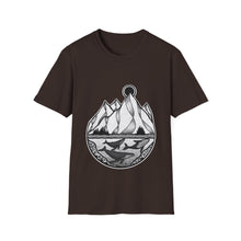 Load image into Gallery viewer, Humpback Pod t-shirt