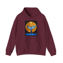 Load image into Gallery viewer, Golden Sunset hoodie