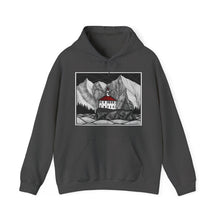 Load image into Gallery viewer, Eldred Rock Lighthouse hoodie