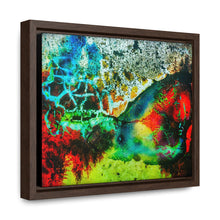 Load image into Gallery viewer, Faded Wilderness #66 Framed Canvas