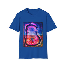 Load image into Gallery viewer, Faded Wilderness #34 t-shirt