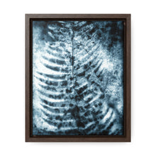Load image into Gallery viewer, Faded Wilderness #75 Framed Canvas