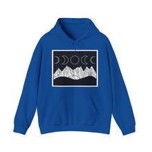 Load image into Gallery viewer, Eclipse hoodie