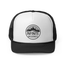 Load image into Gallery viewer, Infinite Wilderness Trucker Hat