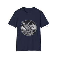 Load image into Gallery viewer, Breach t-shirt