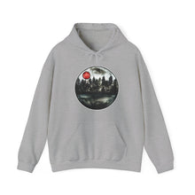 Load image into Gallery viewer, Bad Moon hoodie