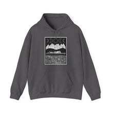 Load image into Gallery viewer, Ferry Eclipse hoodie