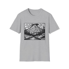 Load image into Gallery viewer, Looming Clouds t-shirt