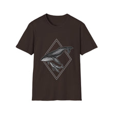 Load image into Gallery viewer, Humpback Family t-shirt