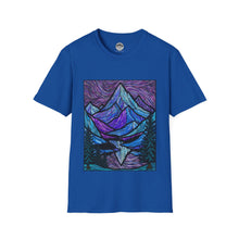 Load image into Gallery viewer, Dreamscape t-shirt