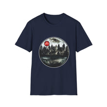 Load image into Gallery viewer, Bad Moon t-shirt
