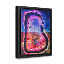 Load image into Gallery viewer, Faded Wilderness #34 Framed Canvas