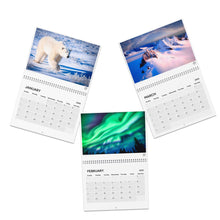 Load image into Gallery viewer, 2025 Calendar