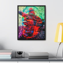 Load image into Gallery viewer, Faded Wilderness #72 Framed Canvas