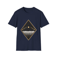Load image into Gallery viewer, Layered Forest t-shirt