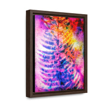 Load image into Gallery viewer, Faded Wilderness #74 Framed Canvas