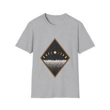 Load image into Gallery viewer, Layered Forest t-shirt