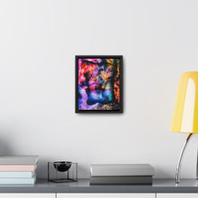 Load image into Gallery viewer, Faded Wilderness #74 Framed Canvas