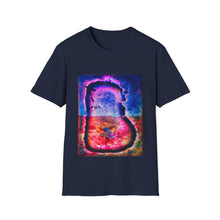 Load image into Gallery viewer, Faded Wilderness #34 t-shirt