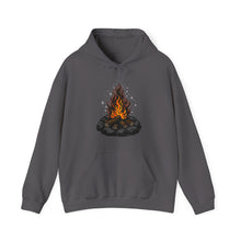 Load image into Gallery viewer, Campfire hoodie