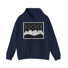 Load image into Gallery viewer, Eclipse hoodie