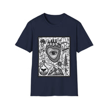 Load image into Gallery viewer, Alaska Alchemy t-shirt