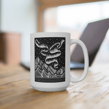 Load image into Gallery viewer, Aurora Storm Mug