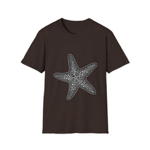 Load image into Gallery viewer, Starfish t-shirt