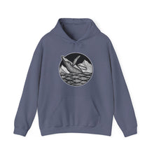 Load image into Gallery viewer, Breach hoodie