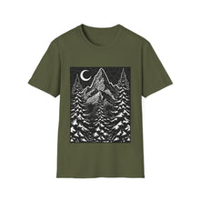 Load image into Gallery viewer, Winter Night t-shirt
